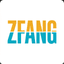 Logo ZFANG